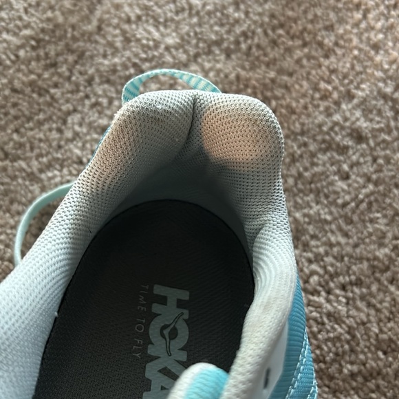 Hoka Clifton 6 Athletic Shoes - Picture 10 of 10